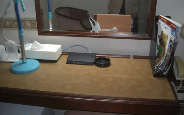 Amuzu Hotel