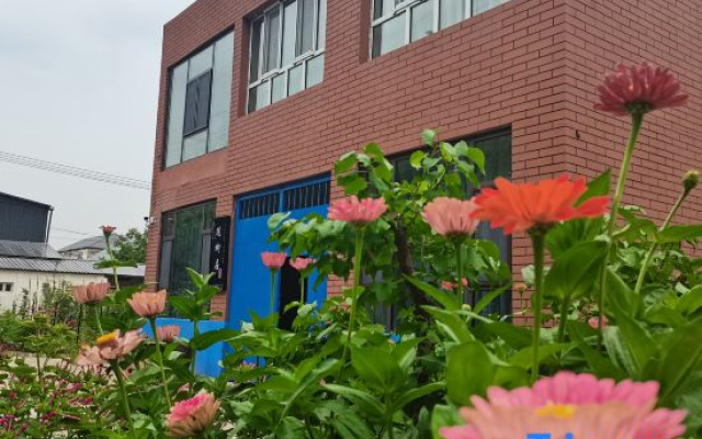 Yining Guanjuli Homestay（Ili River Scenic Area Homestay） – Exterior – Yining