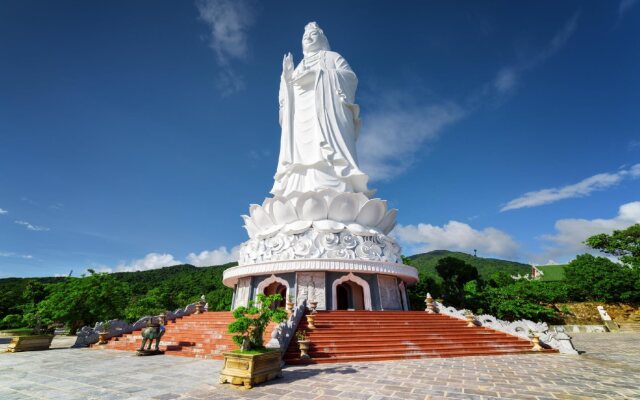 Thai Duong Hotel Danang