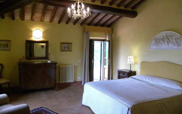 Torraccia di Chiusi