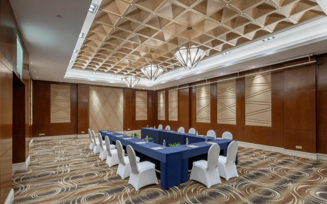 Kempinski Hotel Guiyang