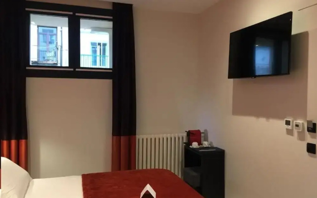 Don Cecilio Guesthouse