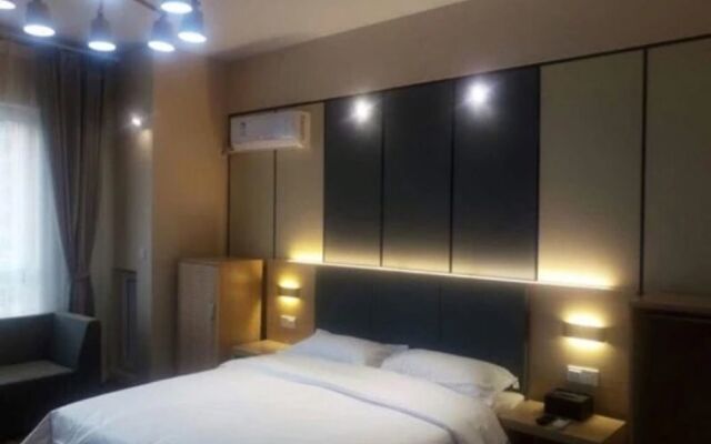 Mark Boutique Aparthotel