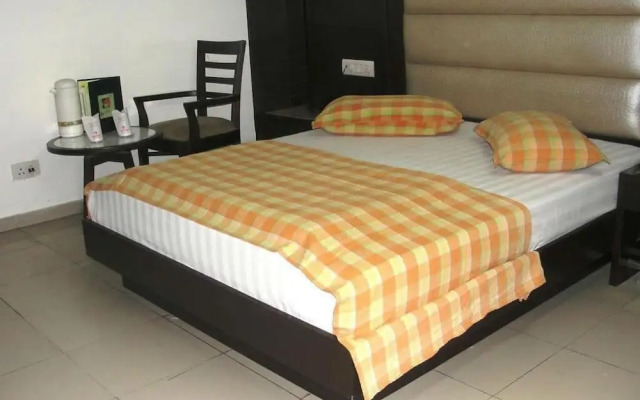 Hotel Chanchal Continental