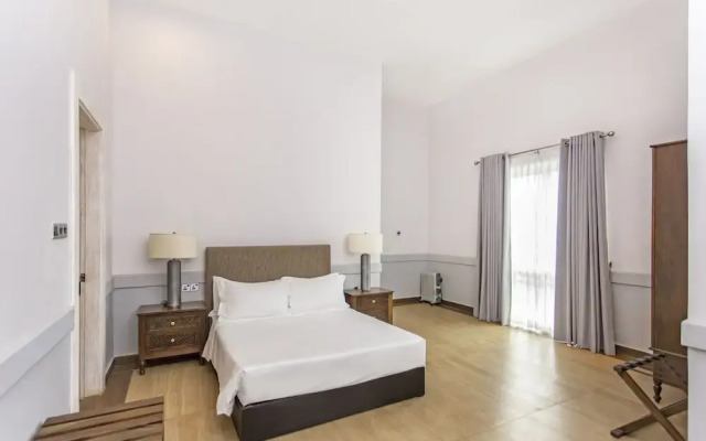 W15 Glenfall Nuwara Eliya Hotel