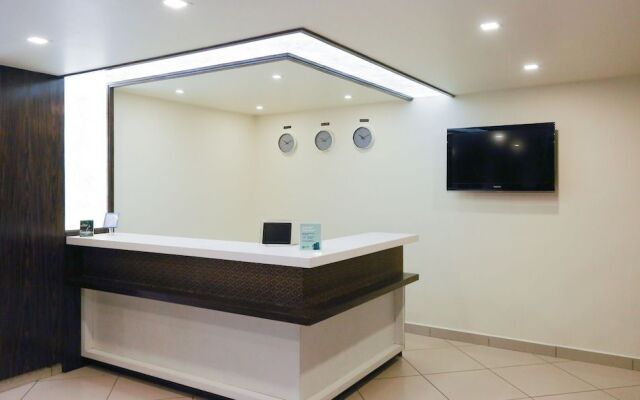 Itsy Hotels N Square