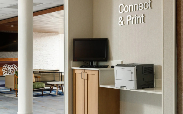 Fairfield Inn & Suites by Marriott Salina