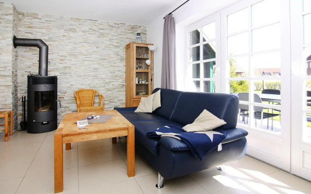 Terraced House, Friedrichkoog-spitze