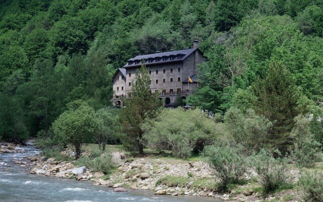 Parador De Bielsa Huesca