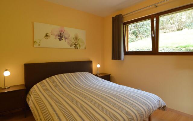Cozy Cottage in Aywaille With Valley View
