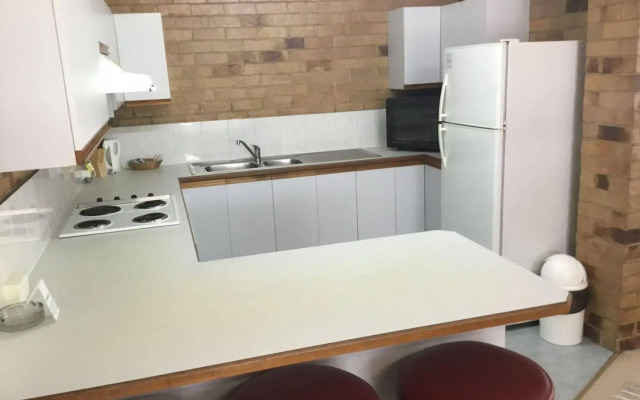 Bribie Waterways Motel