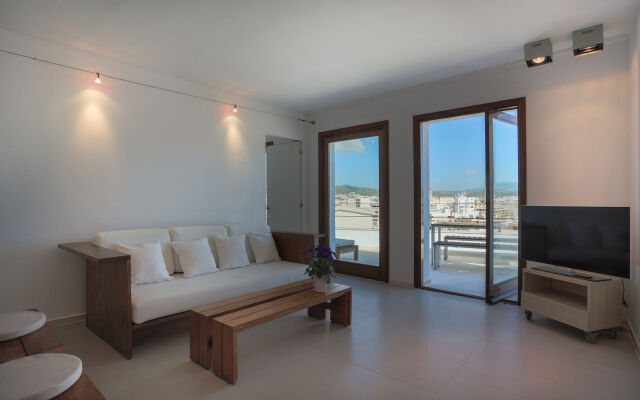 Apartamentos Xereca - Dalt Vila II