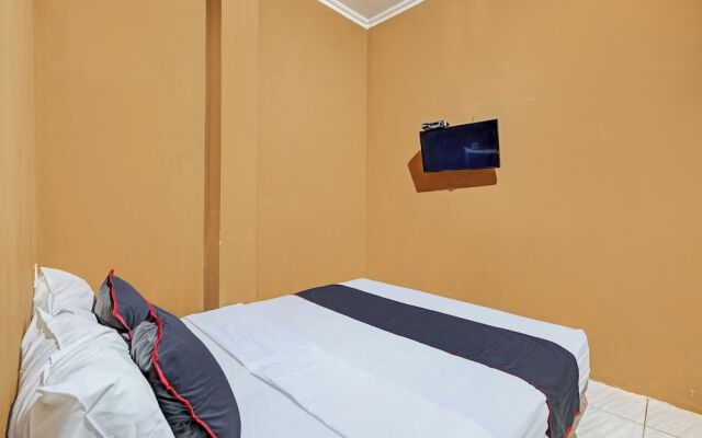 Collection O 92864 Mitra Residence