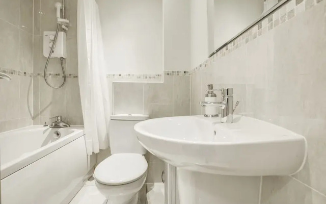 Approved Serviced Apartments - Bandy