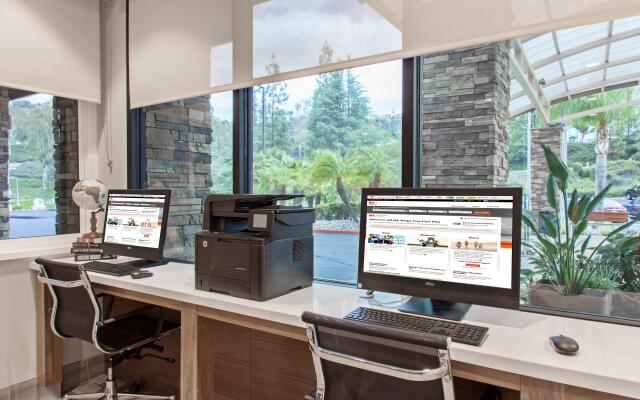 Holiday Inn Diamond Bar - Pomona by IHG