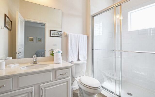 Sonoma- 7 Bedroom Pool Home- 1852SN