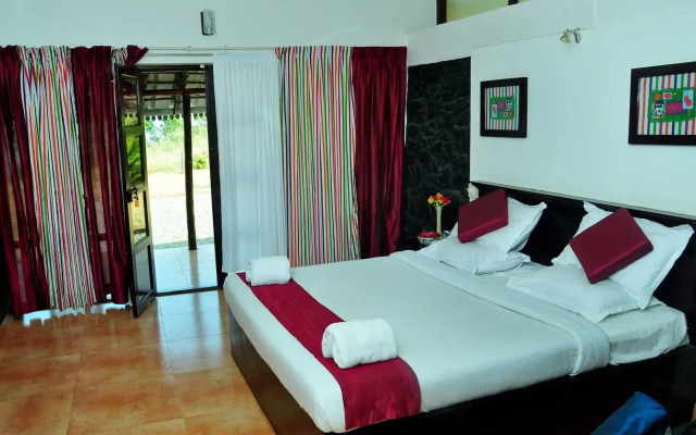 Punarjani Ayurvedic Resorts