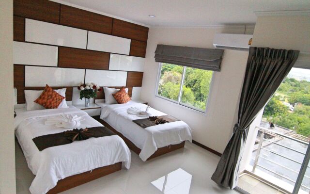TTT Hotel