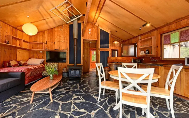 Saintys Creek Cottage