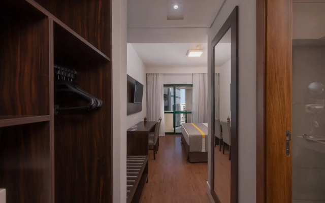 Costa Mar Recife Hotel by Atlantica