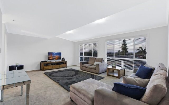 Waterview Beach House