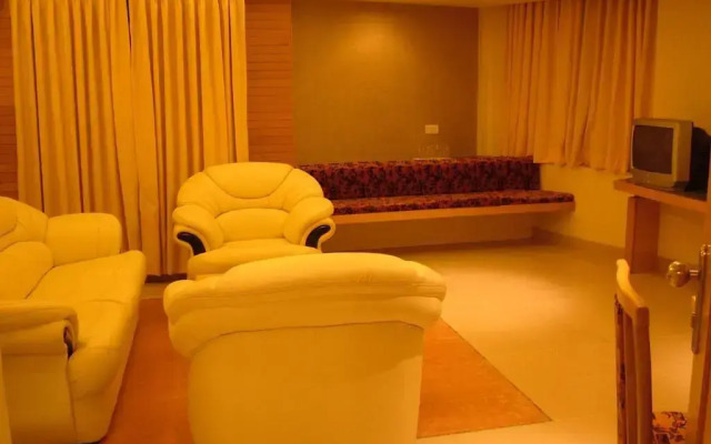 Hotel City Park