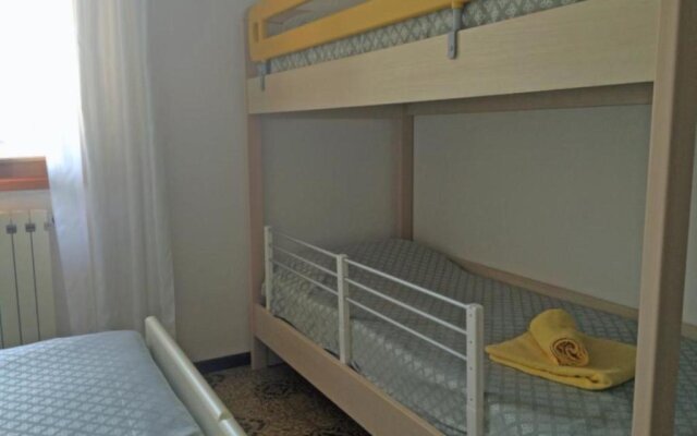 Tignale - Appartement NIDO 106 - Ferienwohnung am Gardasee mieten