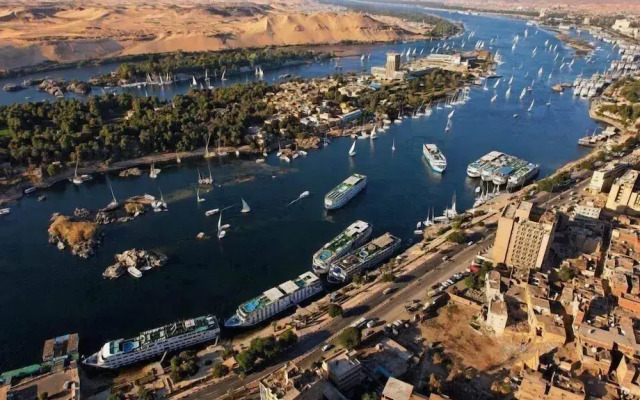 Nubian Hotel