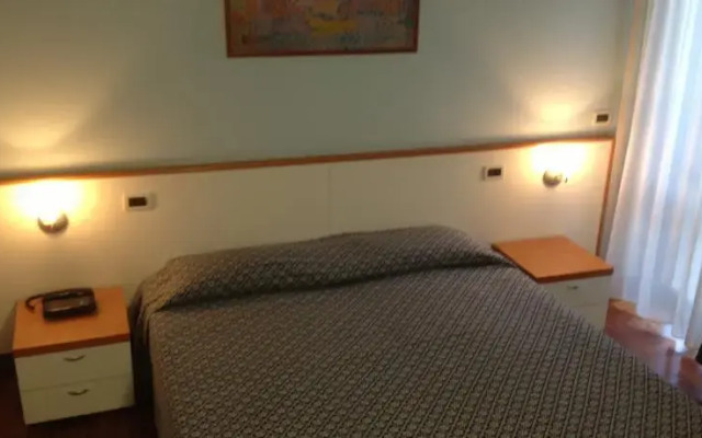 Hotel Ristorante Moretti