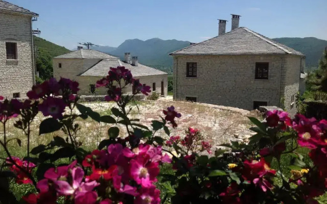 Althea Guesthouse