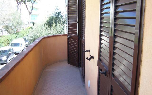 Appartamenti Angelini