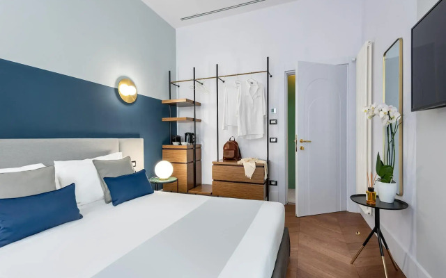 M20 Boutique Hotel