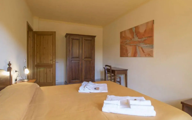 Thermae Apartment 25