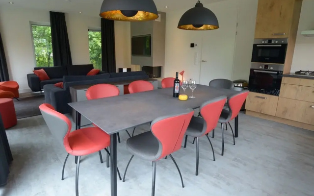 Luxury Villa in Texel