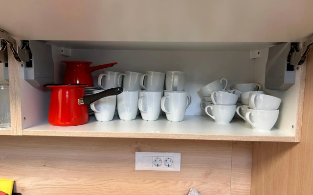 Apartmaji ENIA Rateče-Planica, Kranjska Gora