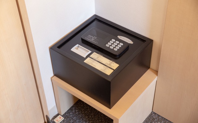 Shibuya Tokyu Rei Hotel