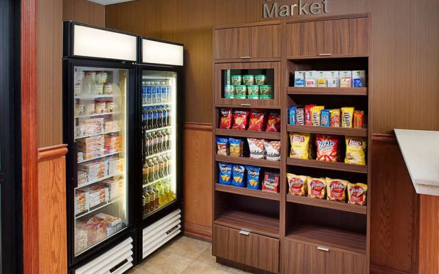 Fairfield Inn & Suites Lafayette South