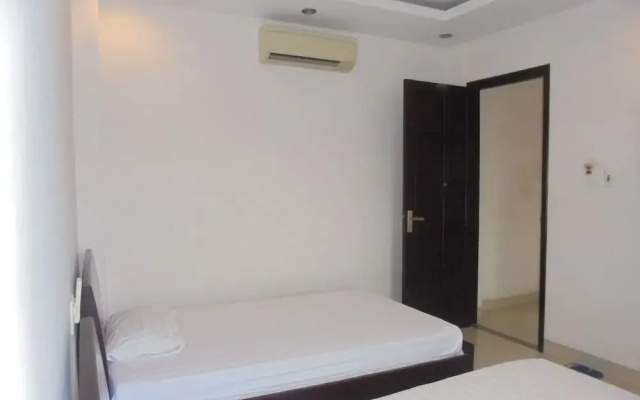 Phong Phu Hotel