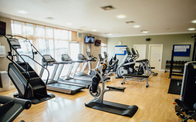 Danesfield House Hotel And Spa