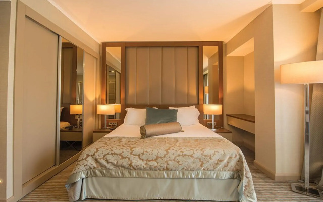 Fimar Life Thermal Resort Hotel