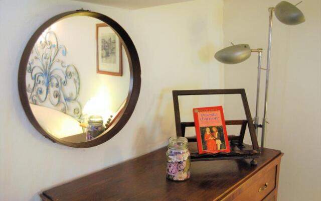 A c du Grillu Casa Vacanze