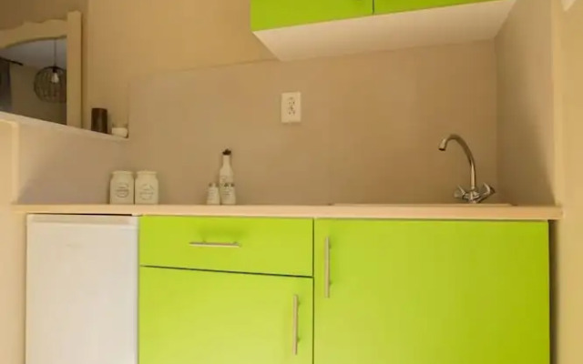 Ilaeira rooms