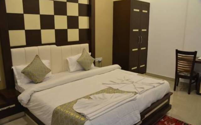 Hotel Raameshvaram Vatika