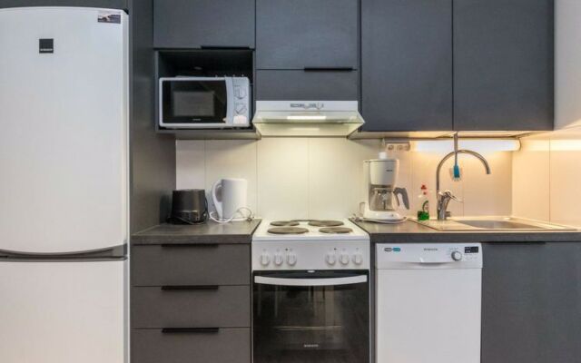 Skivillas paljakka 8. (3mh)