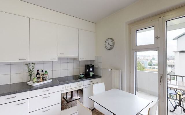 Villa Ruopigen (24h Self Check-in)