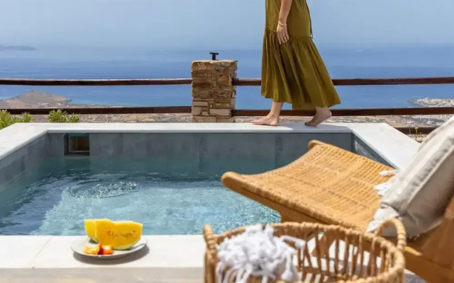 Del Sol View Arnados Tinos