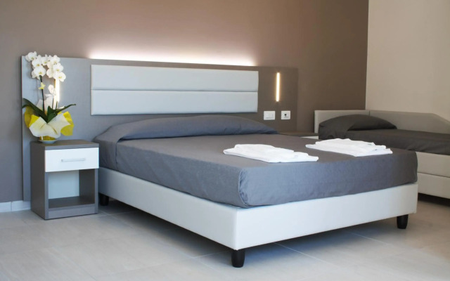 GFH-Hotel Sole Resort & Spa