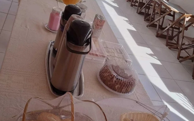 Suites Beira Mar Maracaipe