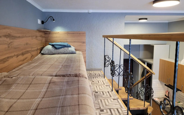 Mini-hotel Nash
