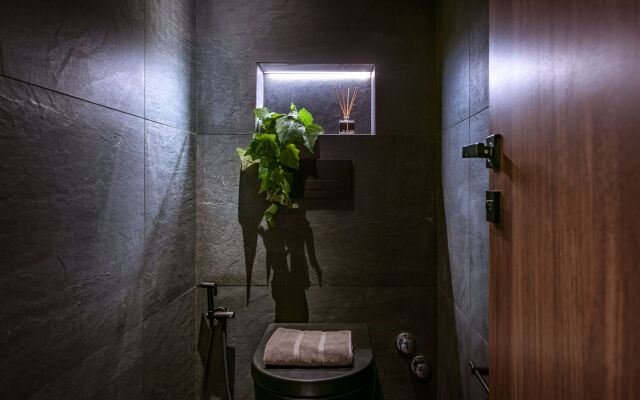 Alsus Boutique Hotel